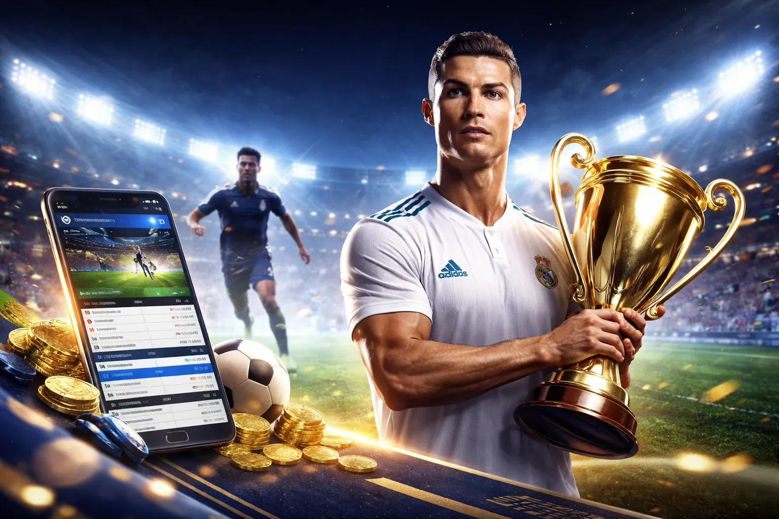 Đăng ký m8win - Nhà cái uy tín hàng đầu Việt Nam