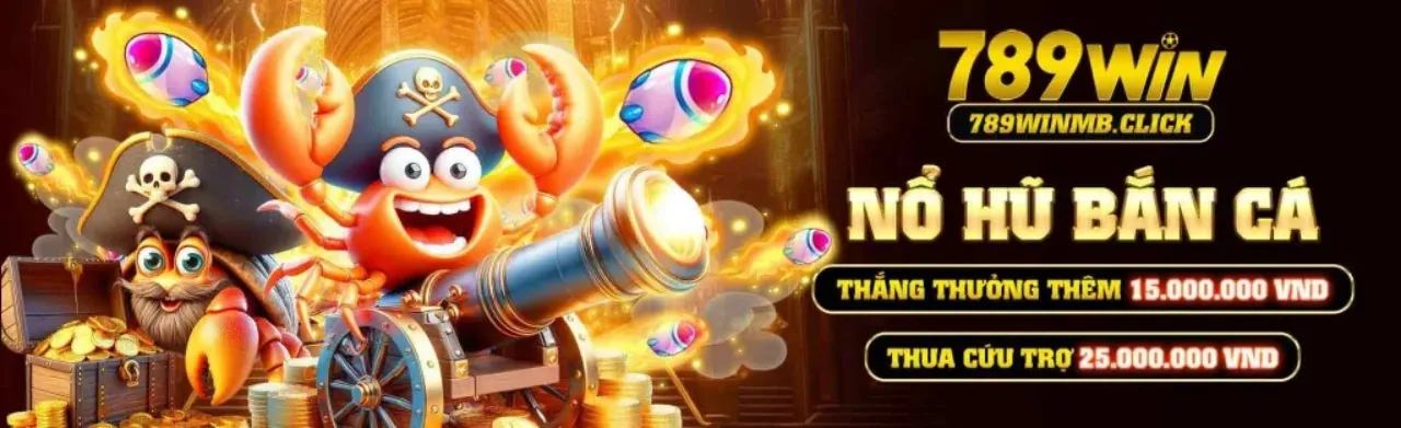 Trải nghiệm bắn cá đổi thưởng trực tuyến tại m8win