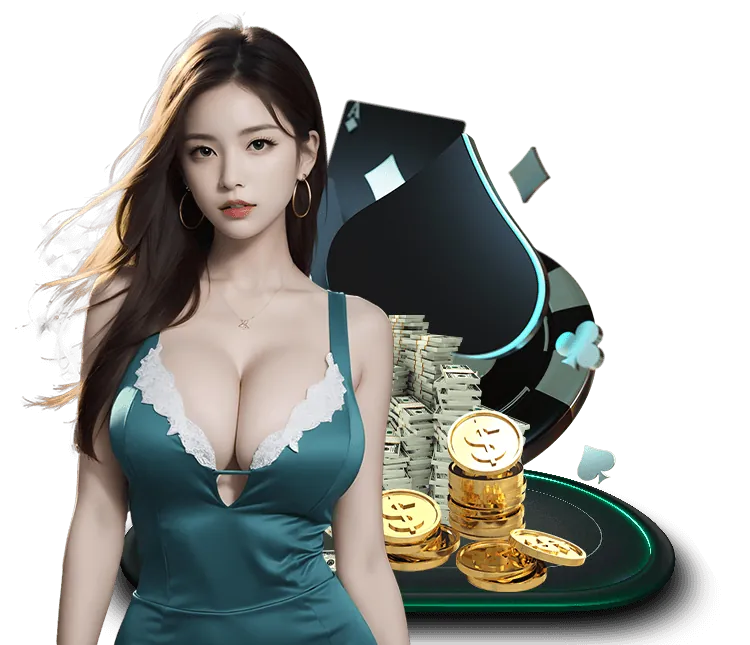 Sảnh live casino Baccarat trên app M8WIN